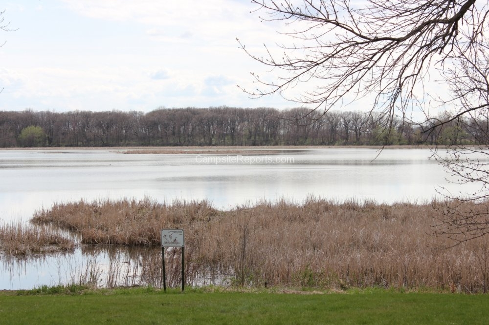 Rice Lake State Park, Minnesota, United States